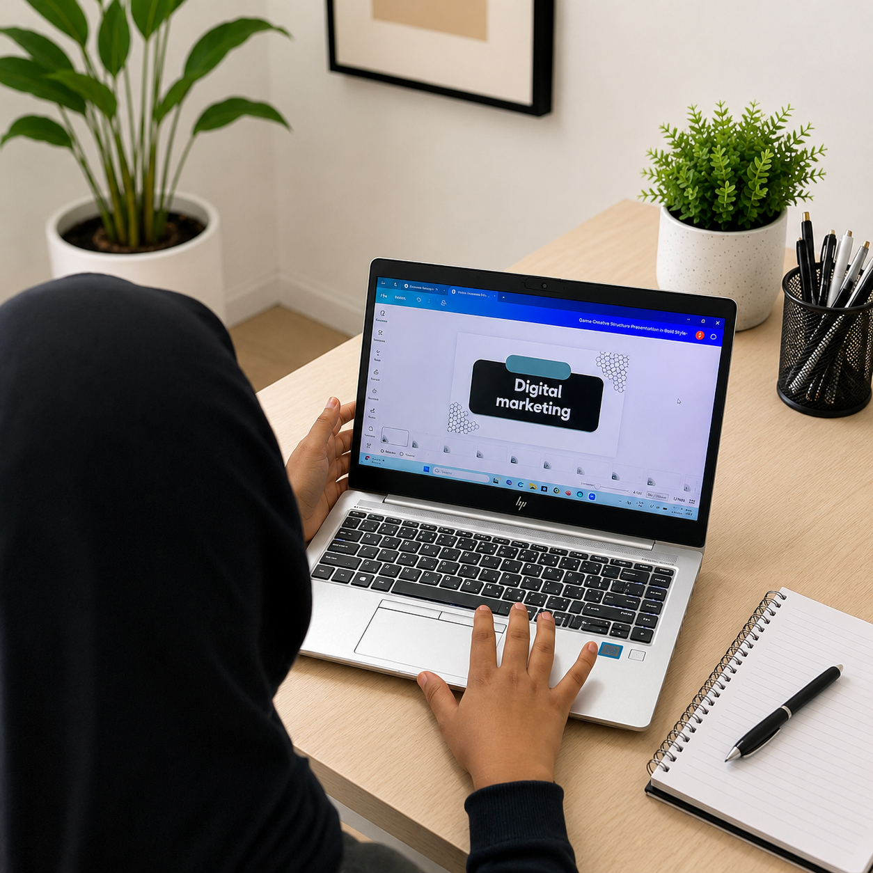 best freelance digital marketing strategist in calicut